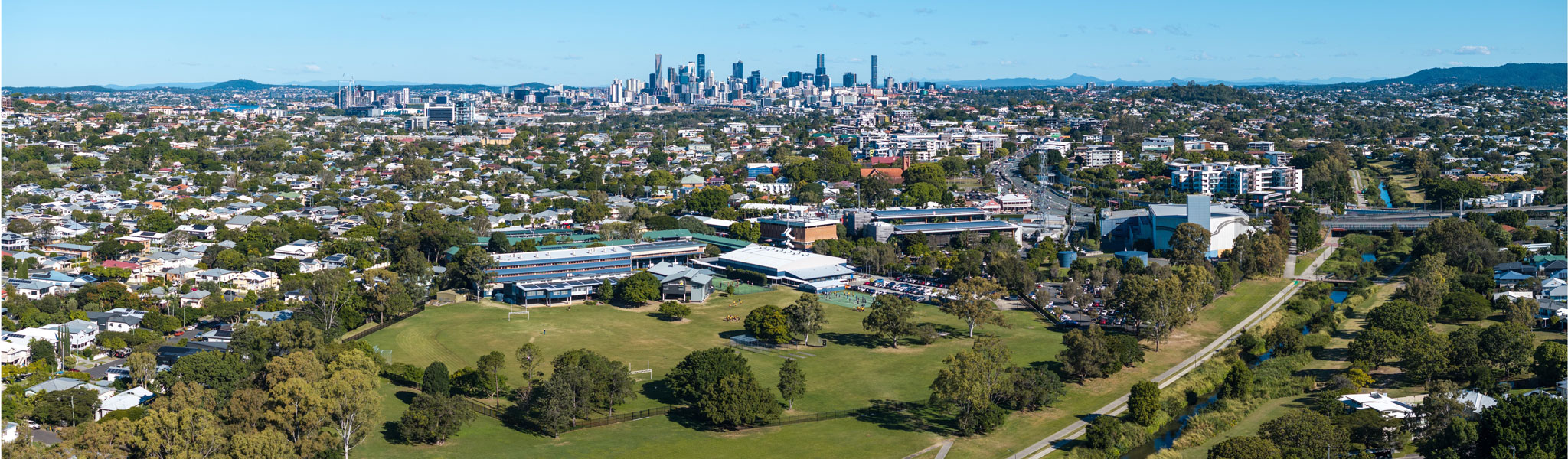 Kedron Week Kedron State High School